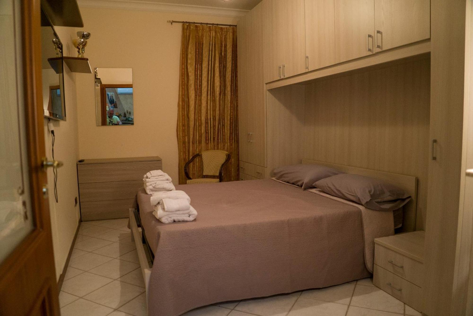 B&B Villa Concordia Agrigento Ngoại thất bức ảnh